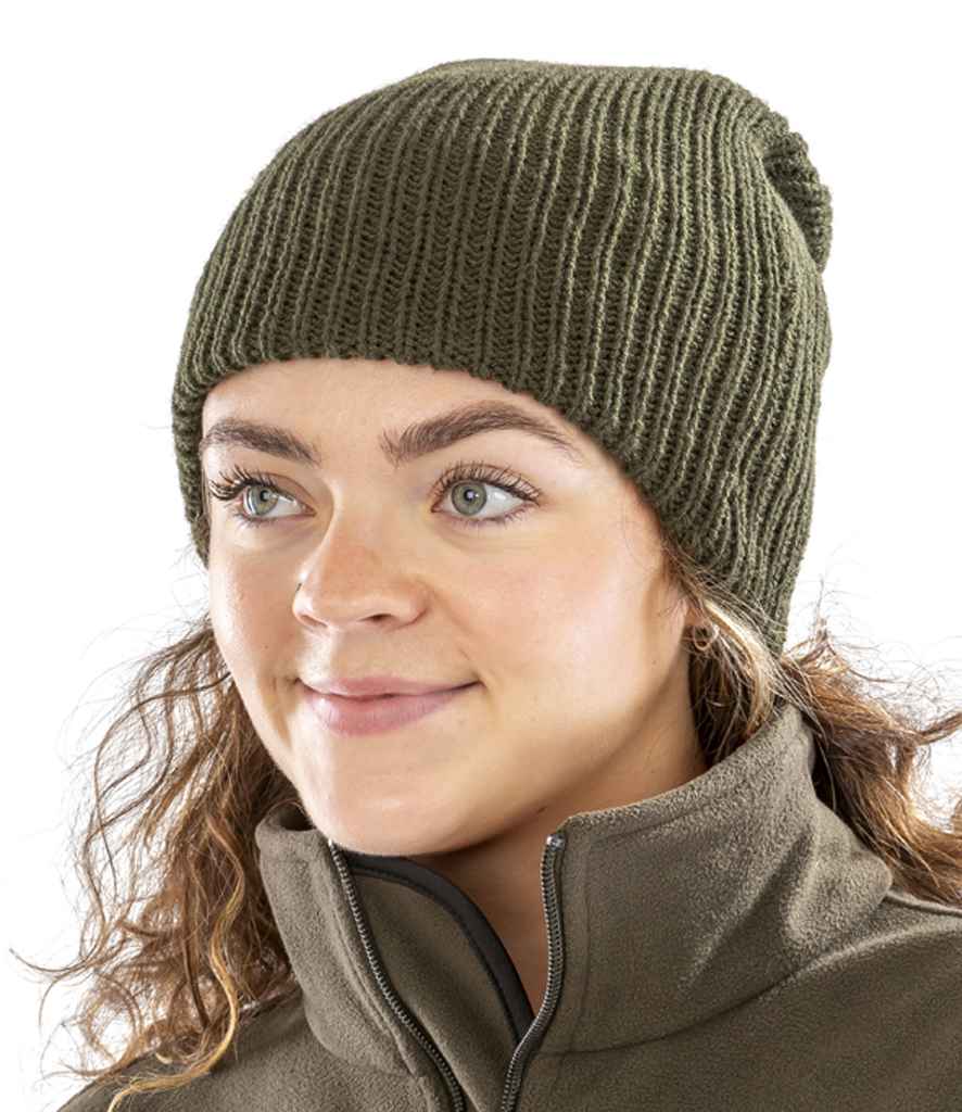 RC159 Whistler Hat